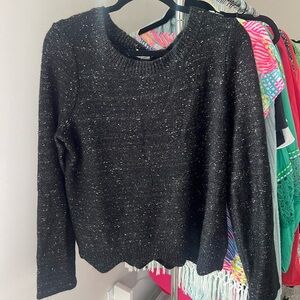 Anthropologie Sweater